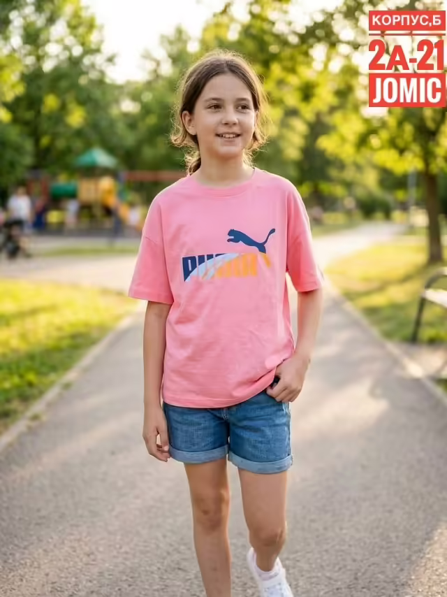 Детские футболки. фото 3