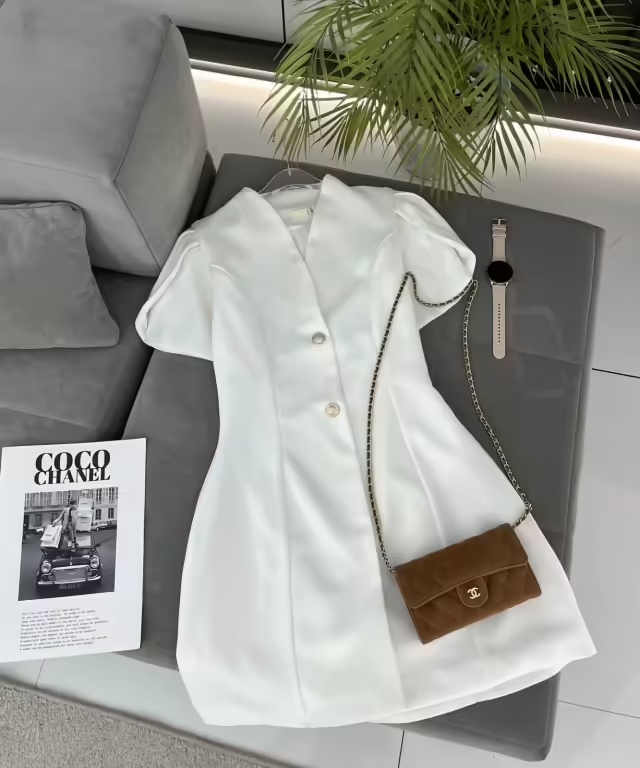 Модные стильные женские пиджаки