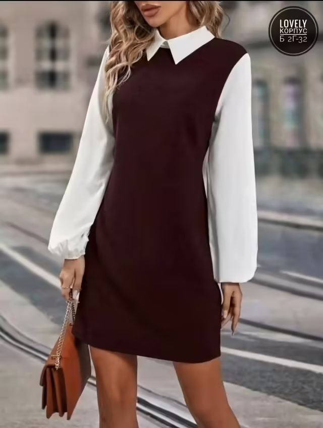 Базовые женские туники. фото 2