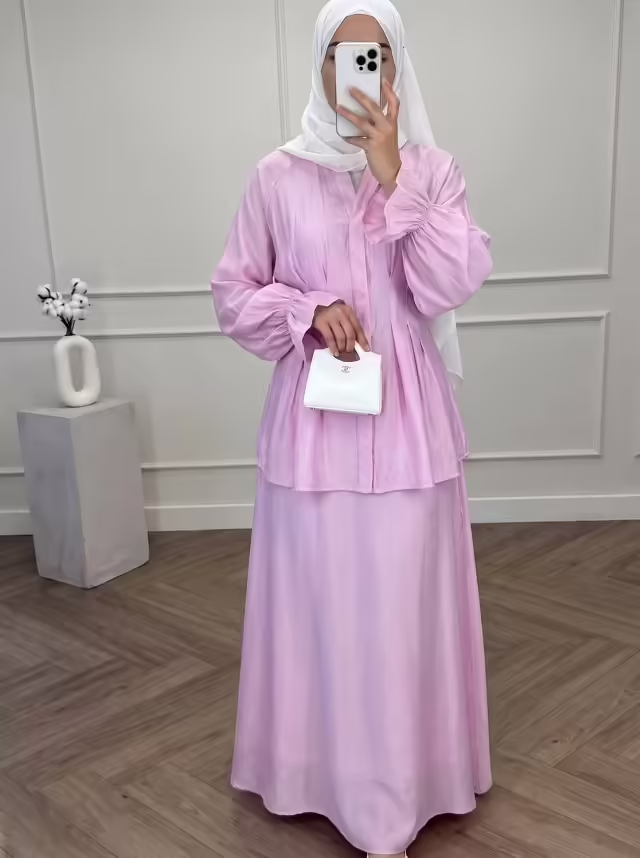 Женские костюмы двойки льна