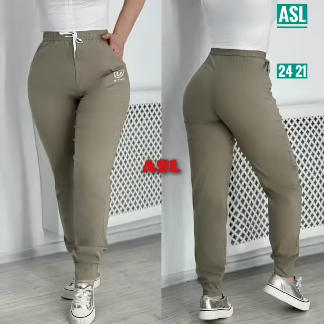 Женские штаны. фото 2