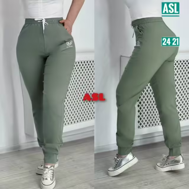 Женские штаны. фото 3