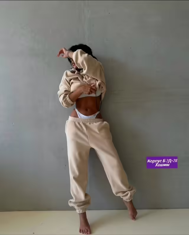 Спортивные женские костюмы на флисе