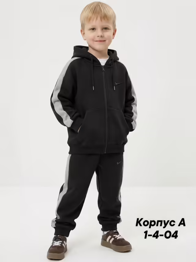 Детские костюмы. фото 3