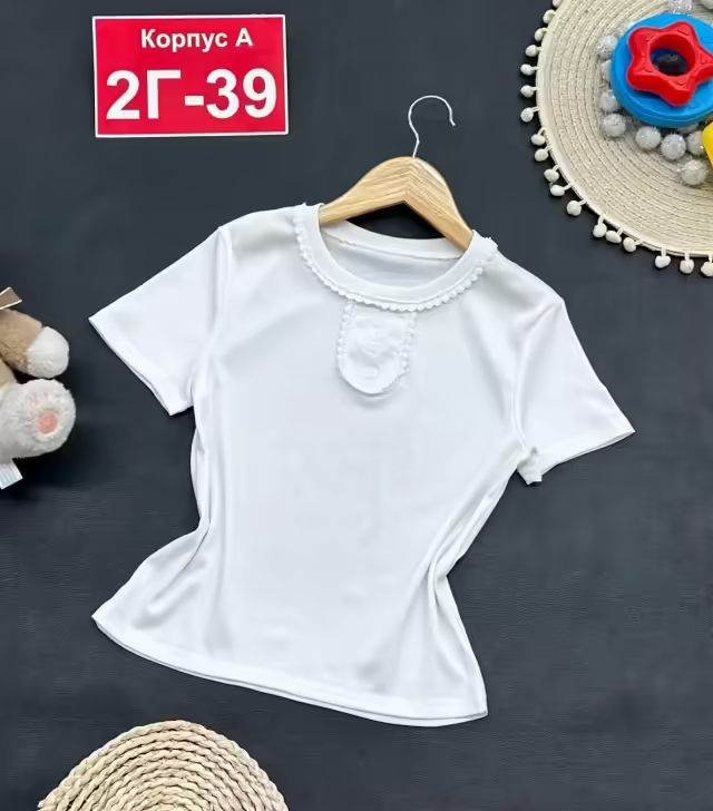 Детские кофты для девочек2