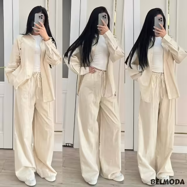 Женские костюмы двойки