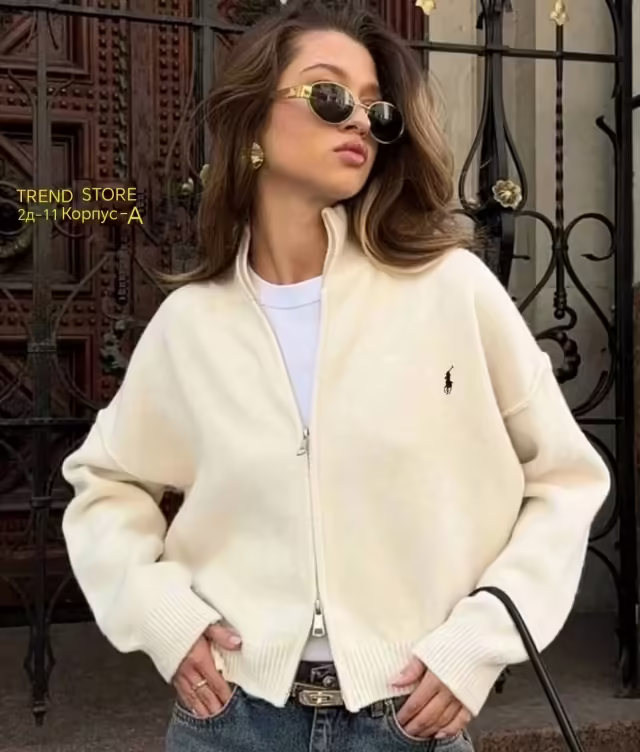 Женские кофты. фото 2