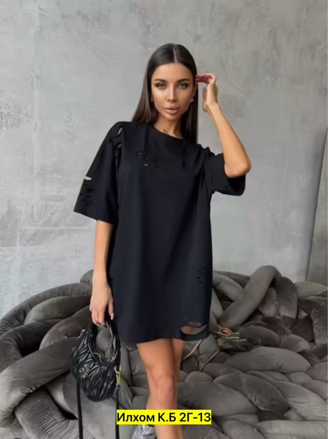 Хлопковые женские футболки