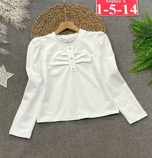 Школьные хлопковые детские кофты 100% хлопок. фото 2