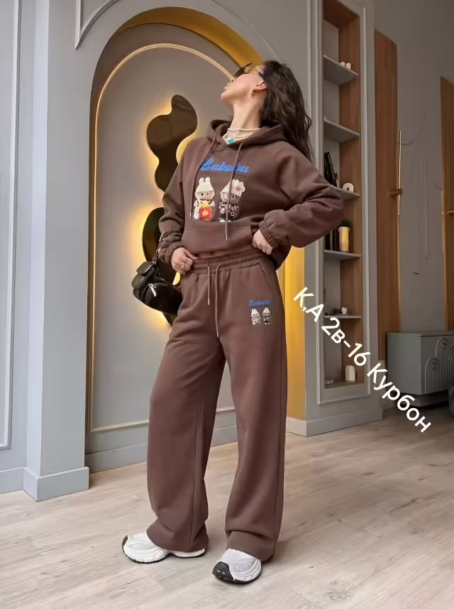 Женские костюмы 3d. фото 2