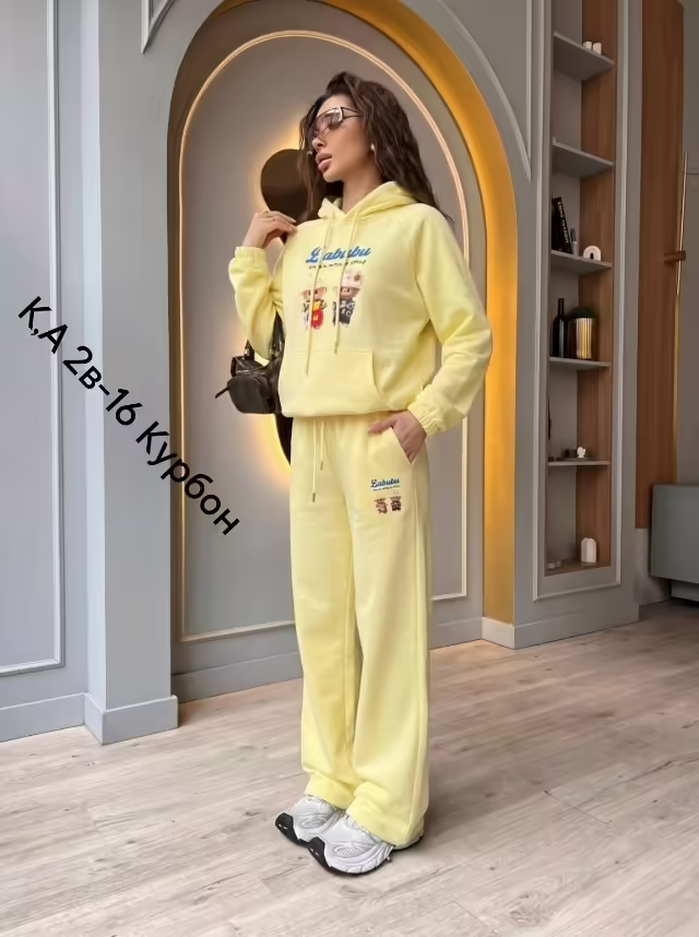 Женские костюмы 3d. фото 3