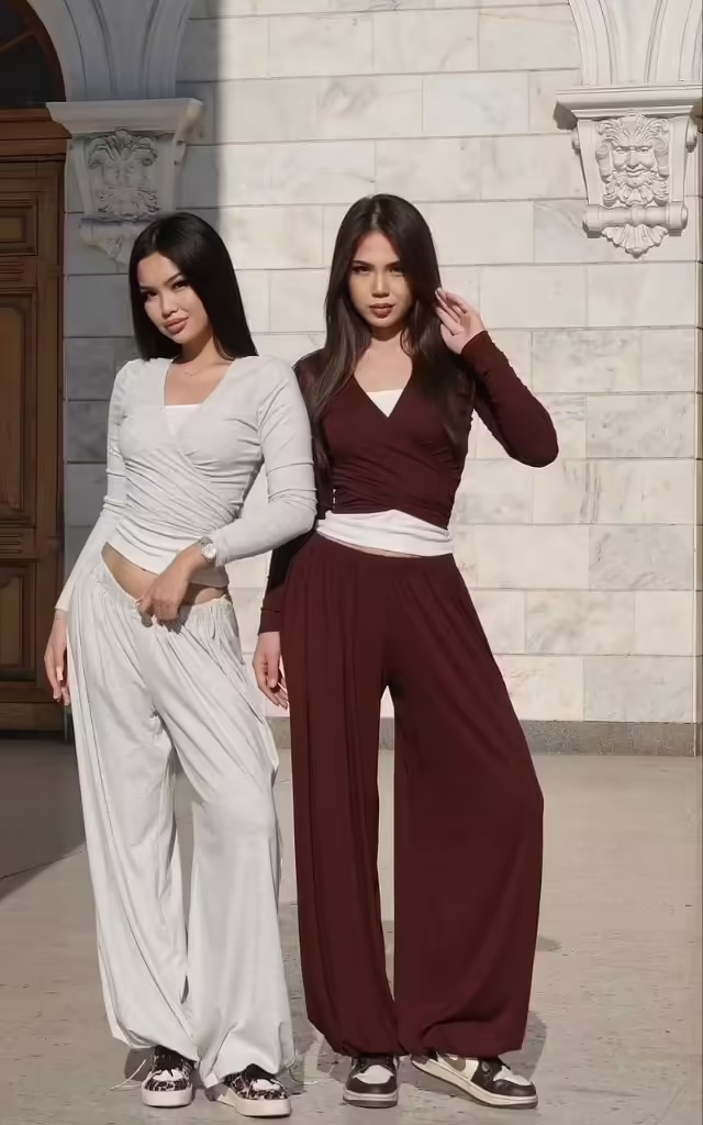 Женские костюмы тройки. фото 3
