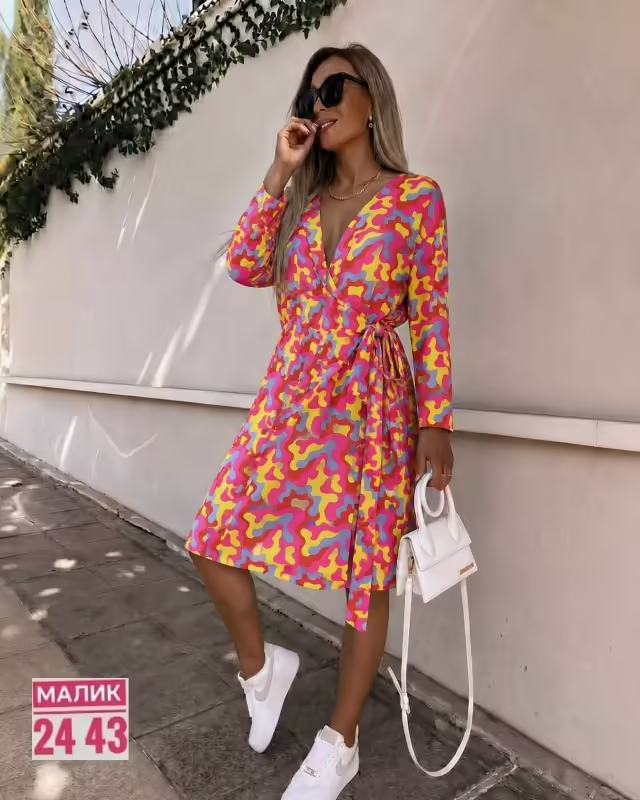 Женские платья