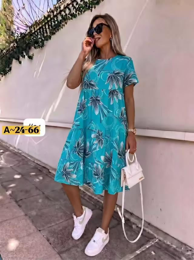 Женские платья