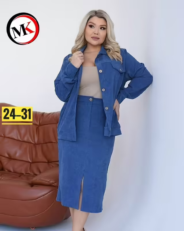 Женские костюмы. фото 2