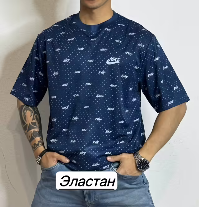 Мужские футболки. фото 3