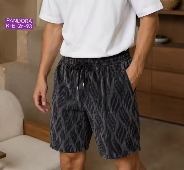 Мужские шорты