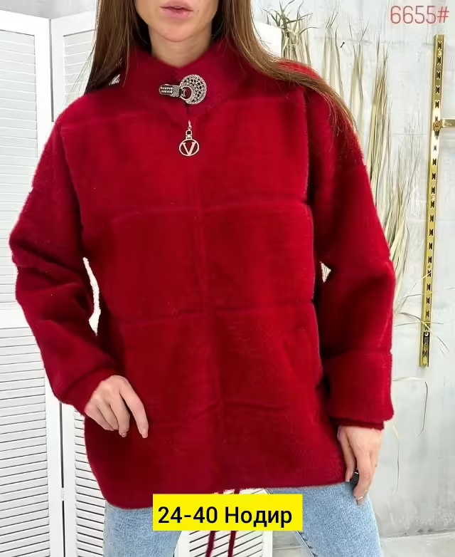 Женские кардиганы. фото 2