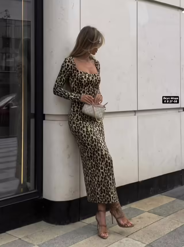Женские платья