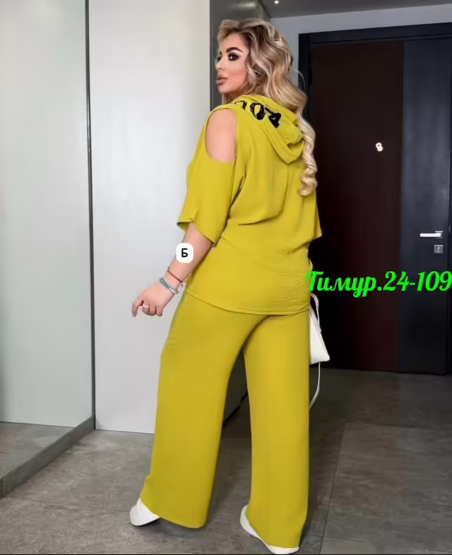 Удобные женские костюмы. фото 3