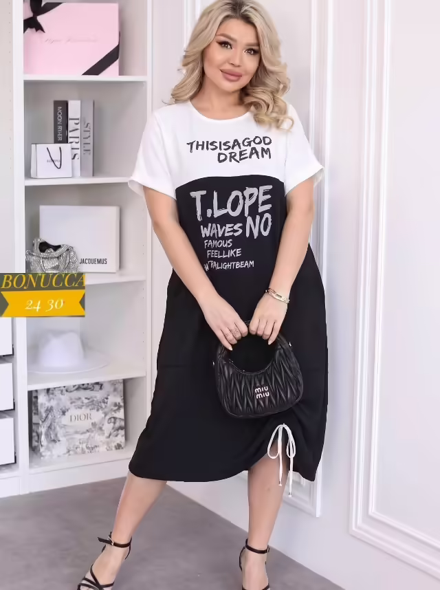 Нежные женские платья