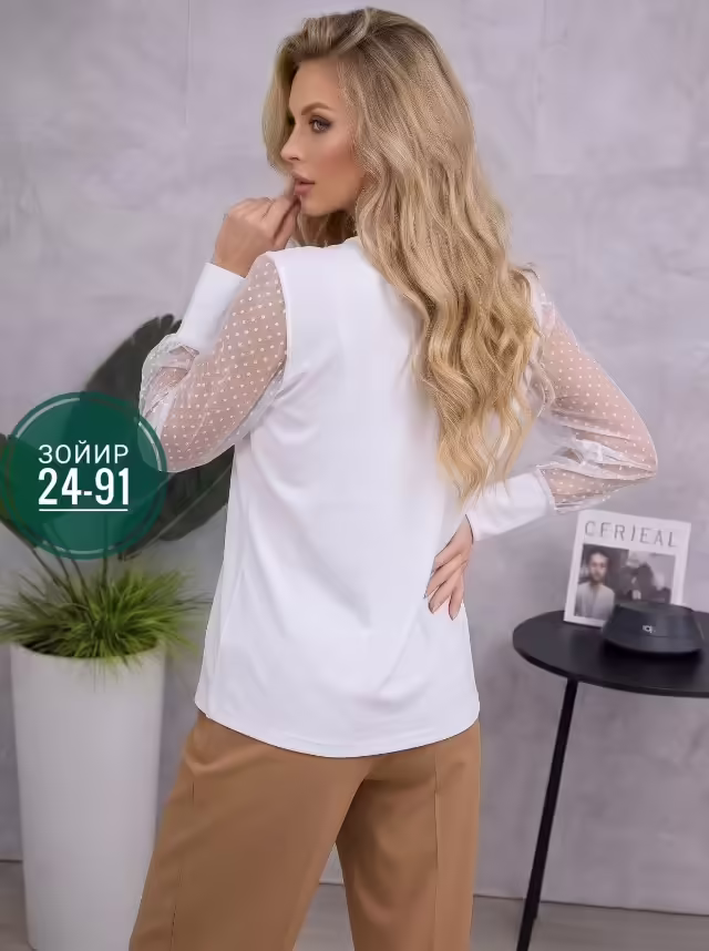 Модные стильные женские кофты