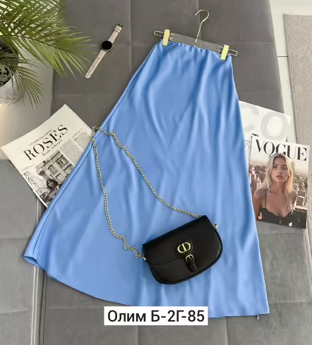 Женские юбки
