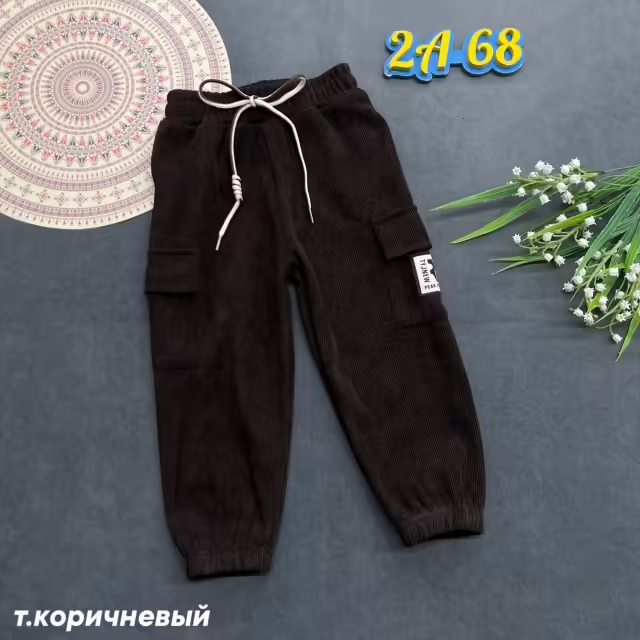 Детские штаны. фото 2