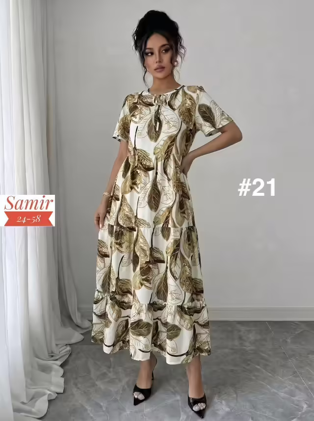 Женские платья. фото 3
