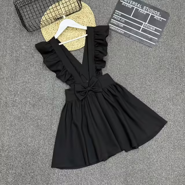 Детские сарафаны