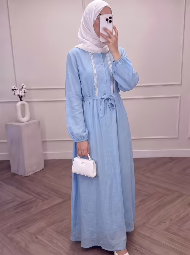 Сногсшибательные женские платья