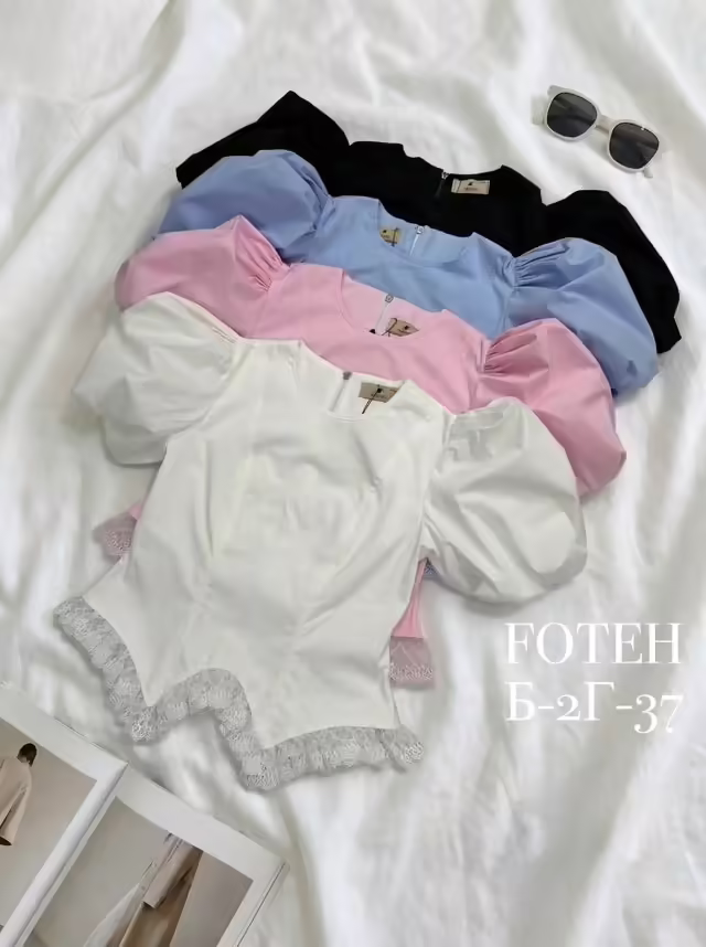 Хлопковые нежнейшие женские кофты