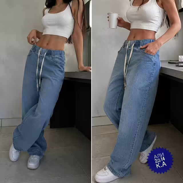 Женские брюки
