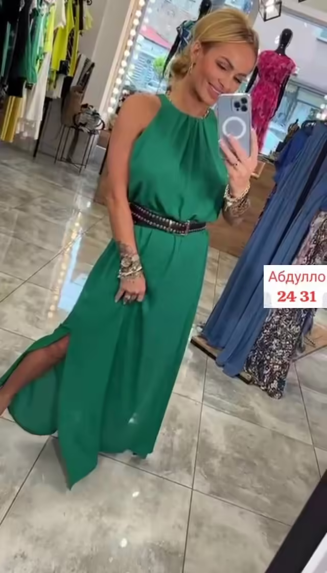 Женские платья