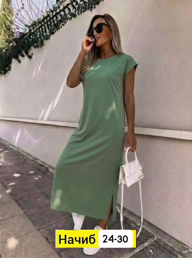 Женские платья