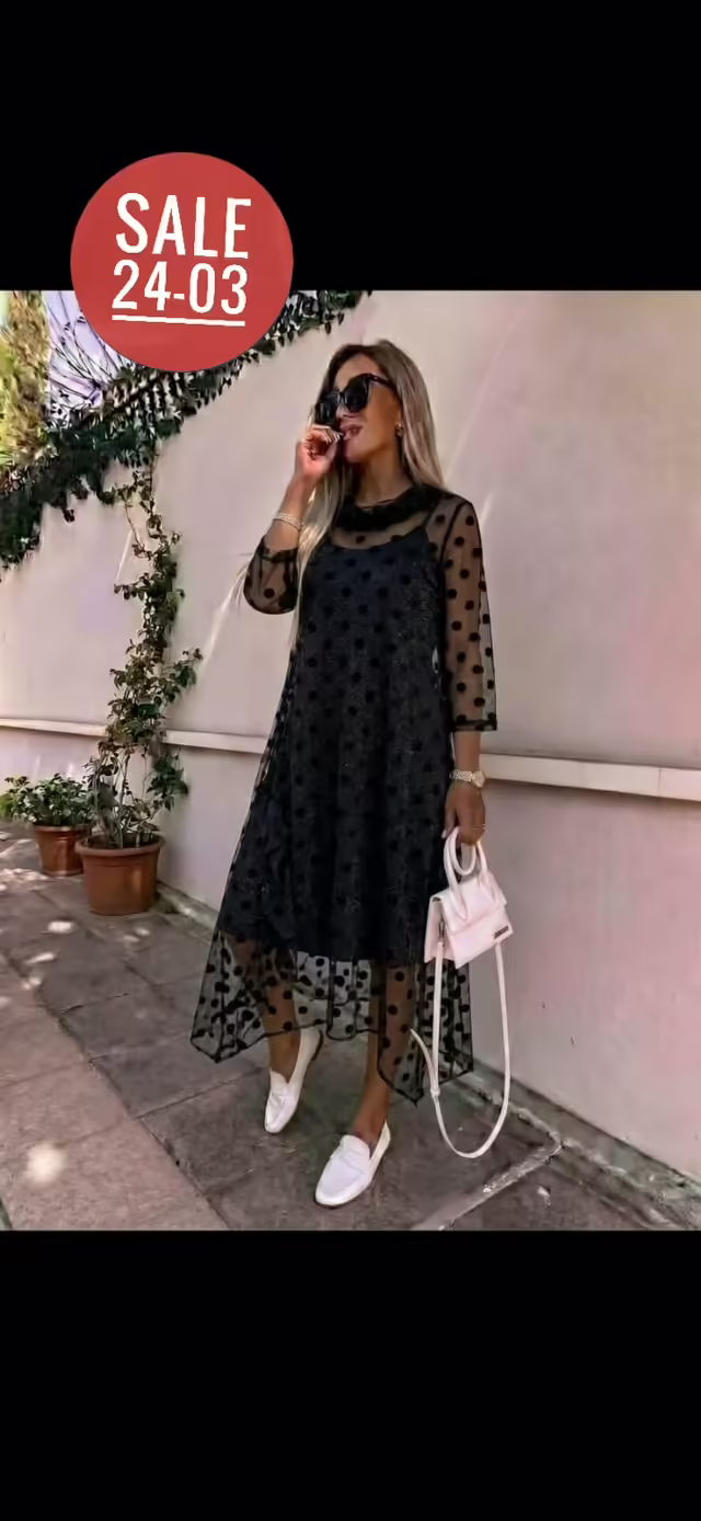 Стильные женские платья