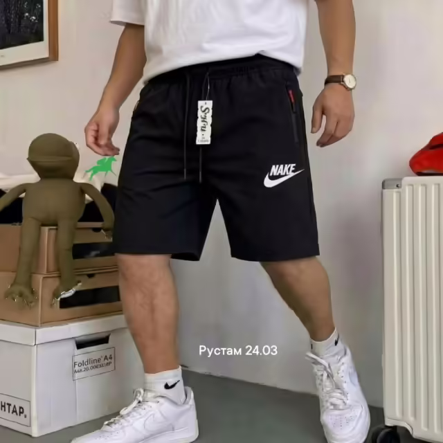 Женские шорты