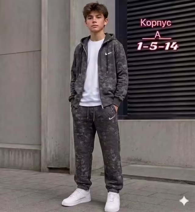 Детские костюмы. фото 3