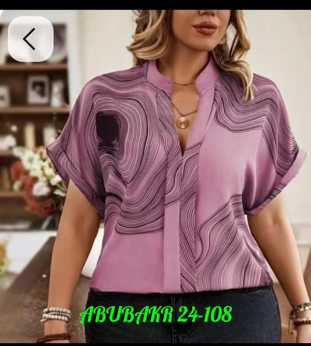 Женские блузки