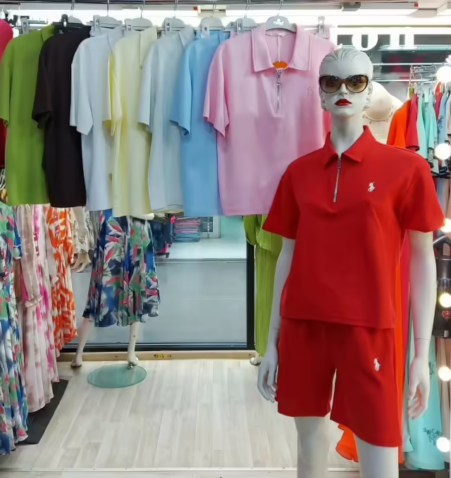 Женские костюмы двойки
