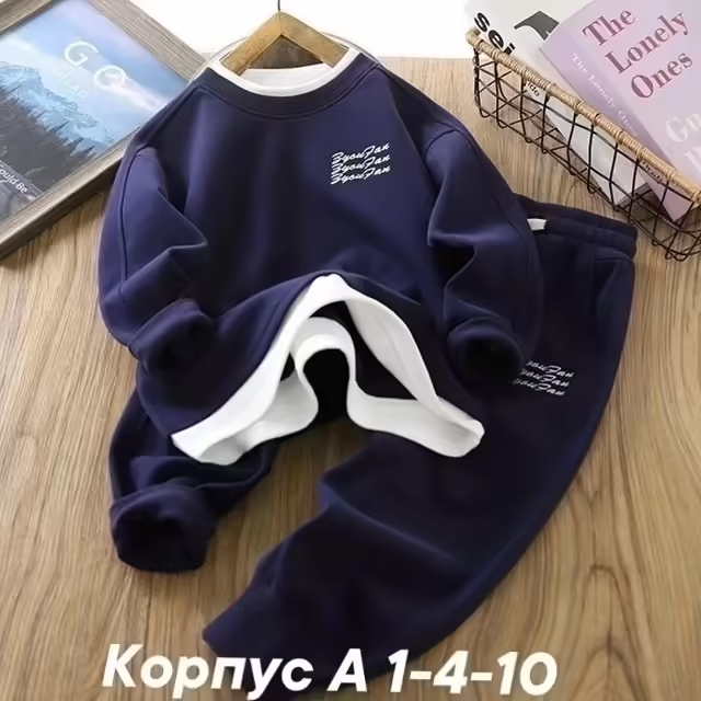 Детские костюмы. фото 2