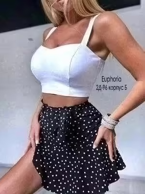 Женские топы. фото 3