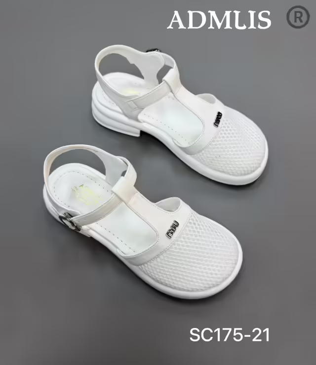 Женские босоножки