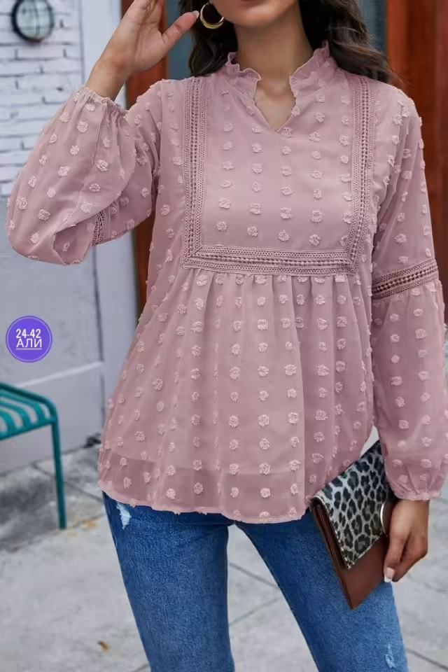 Женские кофты. фото 3