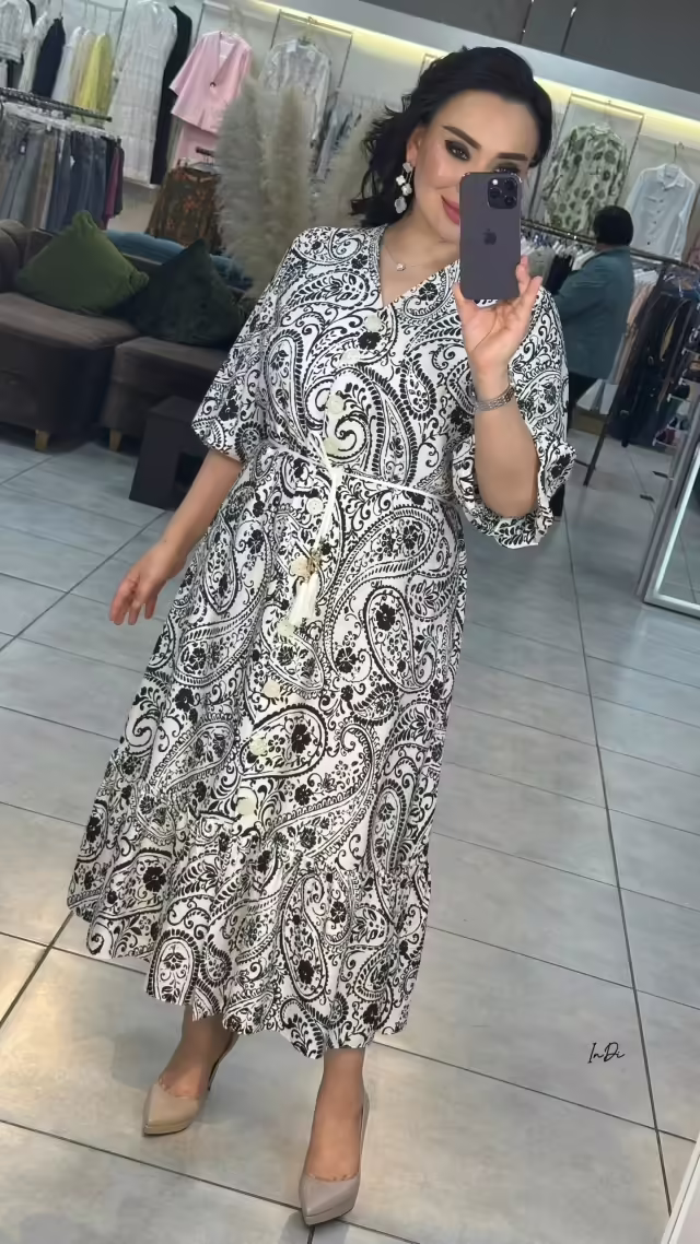Женские платья
