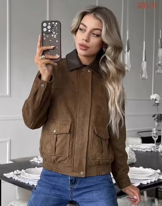 Женские куртки. фото 3