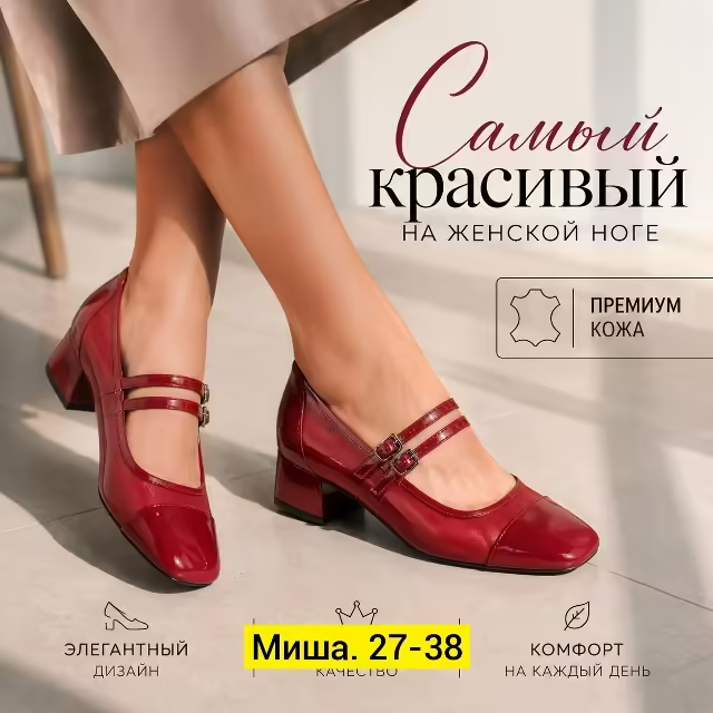 Женские туфли. фото 2