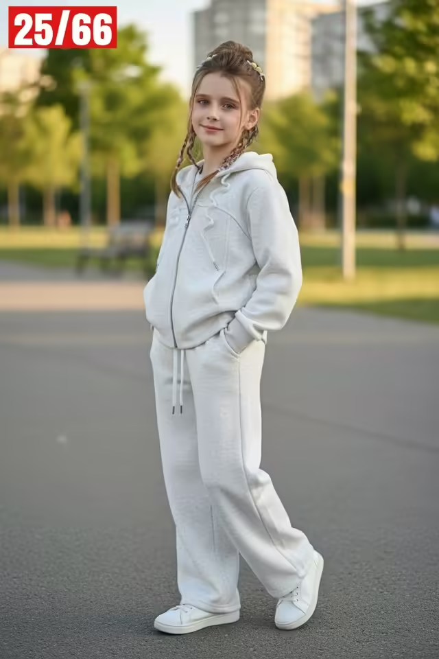 Детские костюмы 2026. фото 3