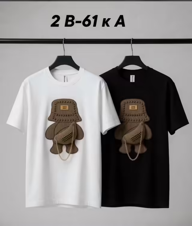 Крутые женские футболки