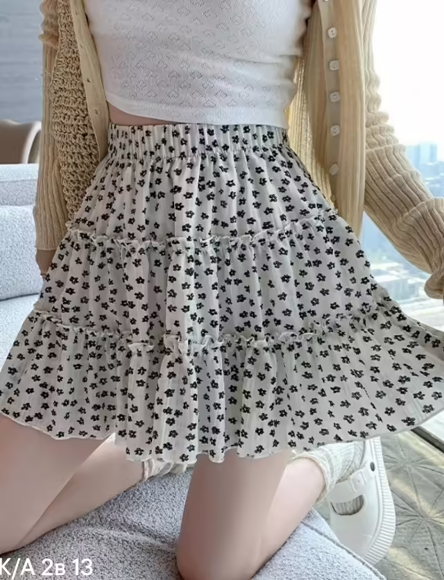 Женские юбки